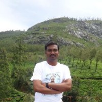 Nagaraj Arumugam