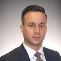 Nicholas Graham