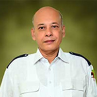 Ashok Sen