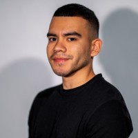 Edwin J. Hernandez