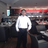 Ricky Yrreverre