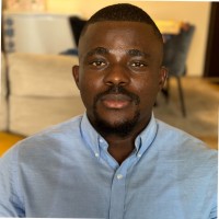 Matthew Oshobu