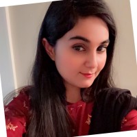 Ayesha Mohsin