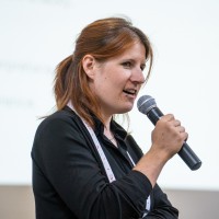 Marie Kaisrová