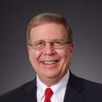 Kevin Jeffries, MUP, IOM
