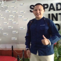 Tubagus M Syarif