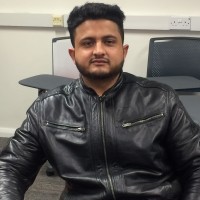 Saif Ullah