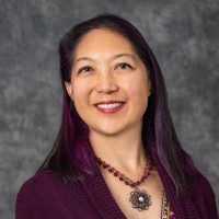 Grace Liu McLinn, CPTD