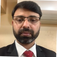 Ratnesh Kumar Tewari
