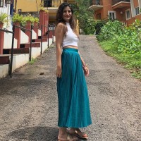 Prerna Choudhary