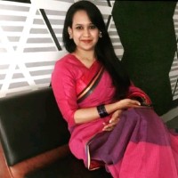 Sanjida Haque