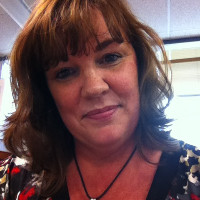 Margaret Anderson