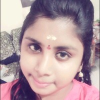 Vinodhini Viswanathan