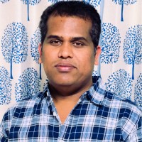 AMALADOSS PETER PAULRAJ