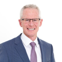 Gary Raynor