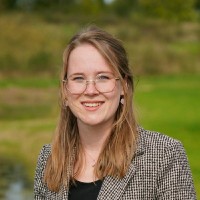 Eva Groenendaal