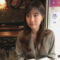 Sophie Wong