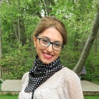 Zohreh Khazraei Manesh