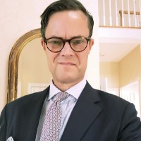 Rob Oliver