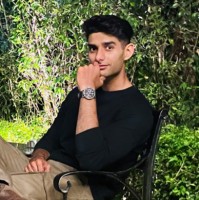 Shivam Srivastava