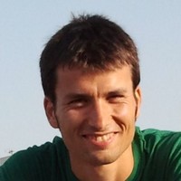 Iñigo Arrieta Elorriaga