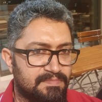 Ehab Alqarooni