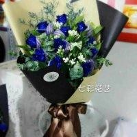 陈毅森