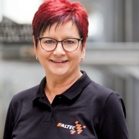 Katja Pasold