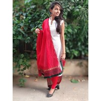 Anshdha V.