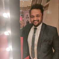 Tejas Desai