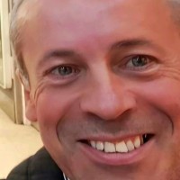 Nigel Davis