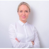Olga Lebedew