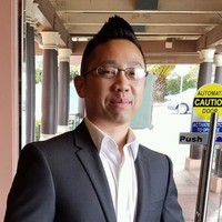 Darren Gee