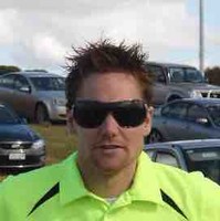 Aaron Jacobs