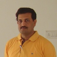 Sharad Malanker