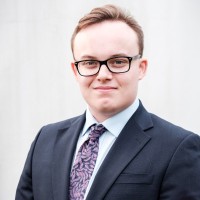 Alexander Evans