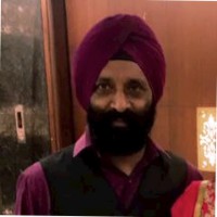Amarjit Singh