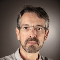 Patrick Délétroz