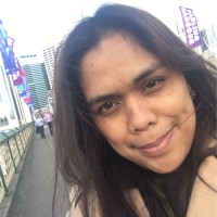 Nikha Marie Sajulga