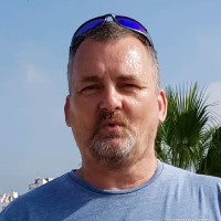 Nick Parsons