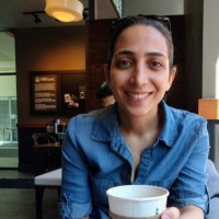 Parvaneh Shahbazi