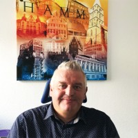 Frank Schmidt