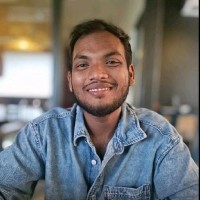 Avinash Paidipamula