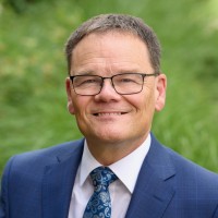 Lyndon Zielke, CFP®, CKA®