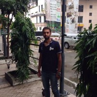 Prateek Jangid
