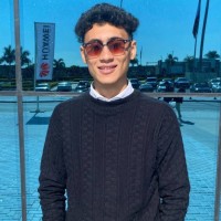 Ahmed ElGarhy