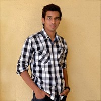 Tejas Nair