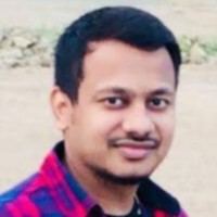 Srinivas Krishna