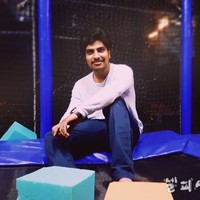 Vijay Bharath