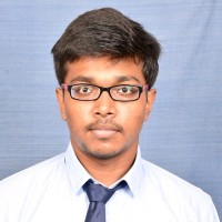 Sakthivel S